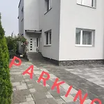 Apartman Martin * Martin