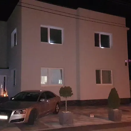 Appartement Apartman Martin