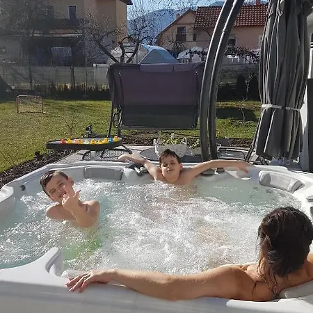 Apartman Martin Διαμέρισμα