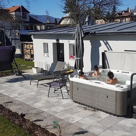 Apartman Martin Διαμέρισμα