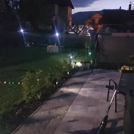 Apartmán Martin Apartmán