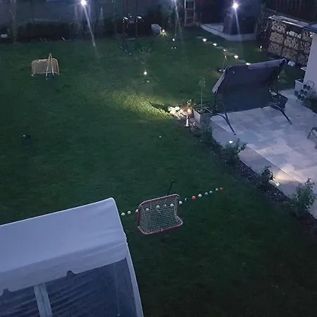 Appartement Apartman Martin *