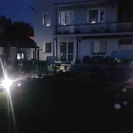 Apartmán Martin Martin