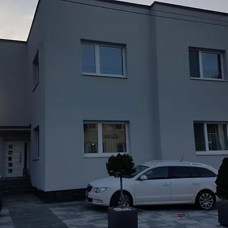 Apartman Martin *