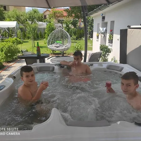 Apartman Martin アパート マルティン