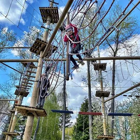 Apartman Martin Appartement