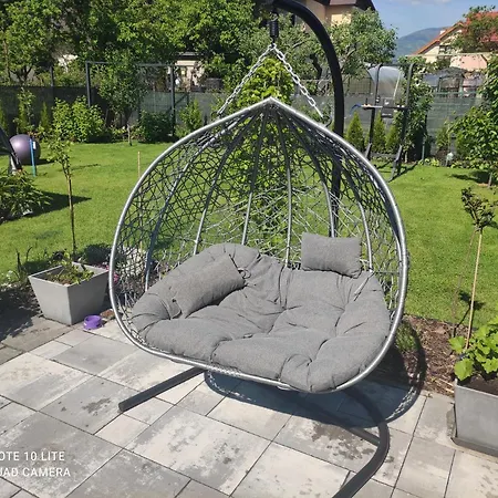 Apartman Martin Martin