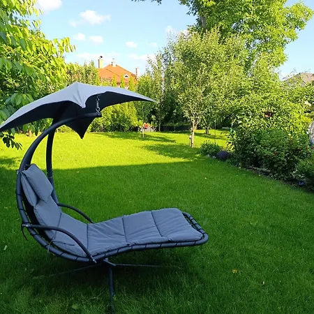 Apartman Martin Appartement Martin