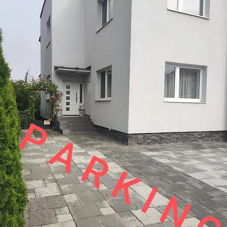 Apartmán Martin * Martin
