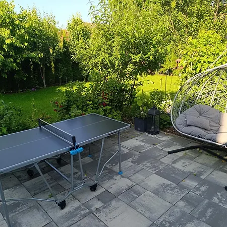 Apartman Martin Martin