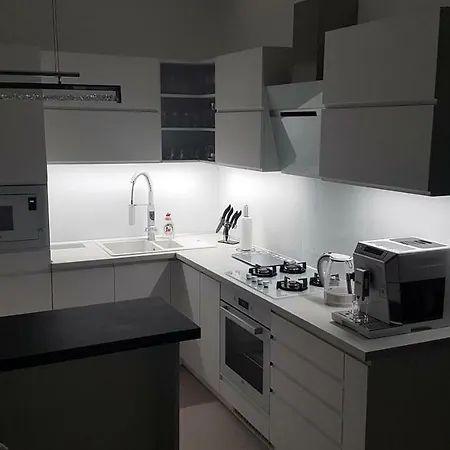 Apartman Martin アパート *