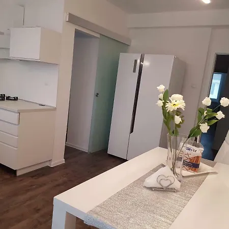 Apartman Martin アパート マルティン