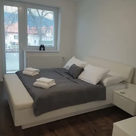 Apartmán Martin Apartmán