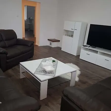 Lejlighed Apartman Martin Martin