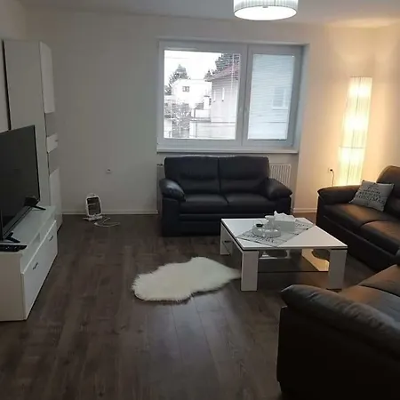 Apartman Martin Apartment *