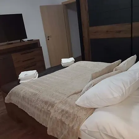 Apartman Martin アパート マルティン