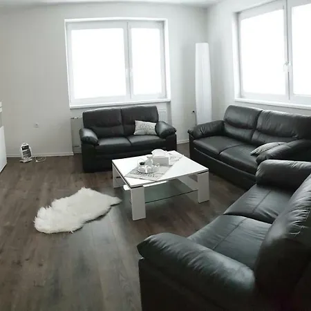 Apartman Martin Appartement Martin