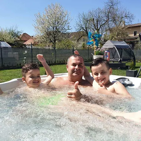 Apartman Martin アパート