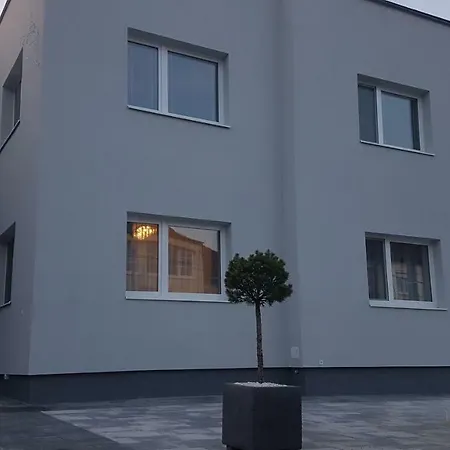 アパート Apartman Martin マルティン