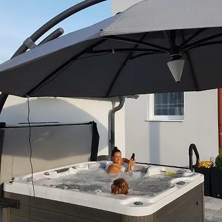 Apartman Martin