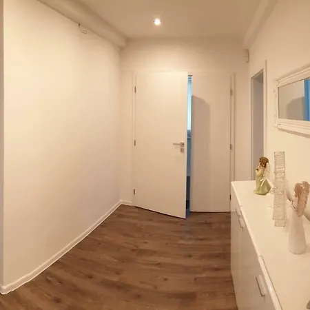 Apartment Apartman Martin *