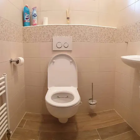 Apartman Martin * Martin
