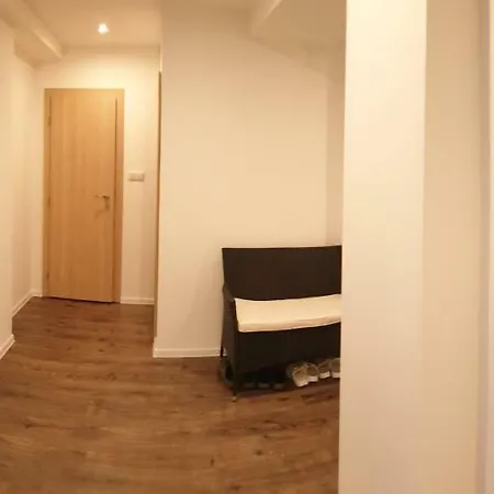 Apartman Martin Apartment