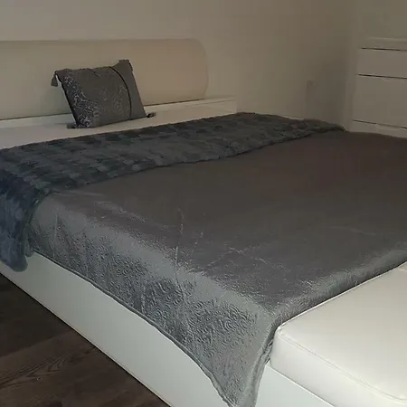 Apartman Martin