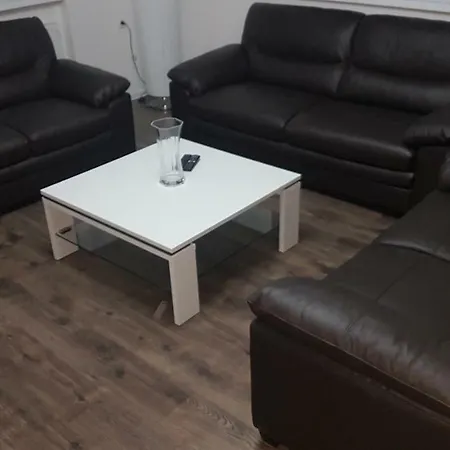 Appartement Apartman Martin