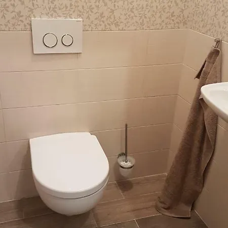 Apartman Martin *