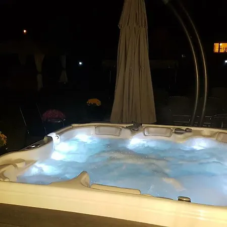 アパート Apartman Martin