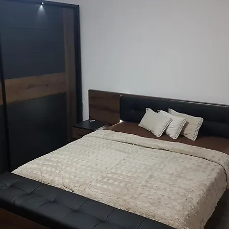 Apartman Martin Apartment *