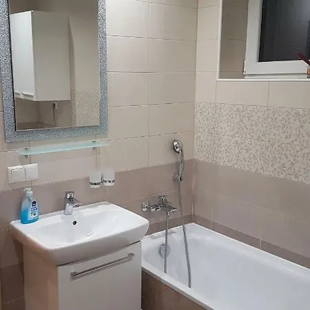 Appartement Apartman Martin *