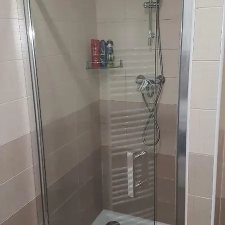 Apartman Martin