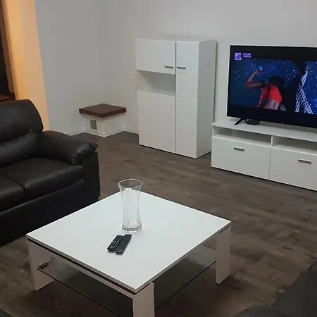 Apartman Martin アパート マルティン