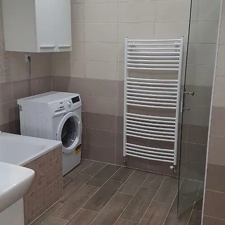 Apartman Martin マルティン