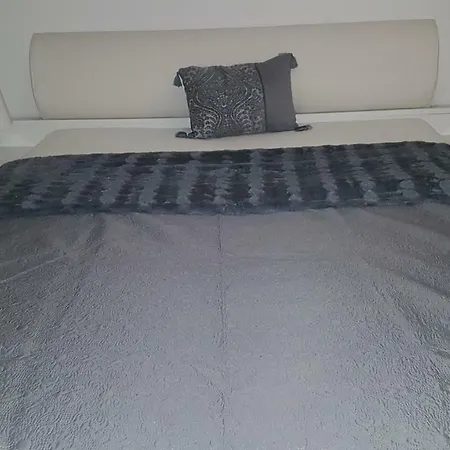 Apartman Martin Appartement