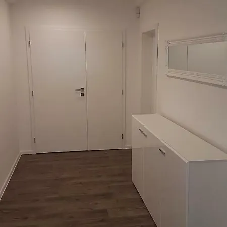 Apartman Martin