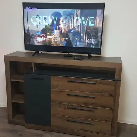 アパート Apartman Martin