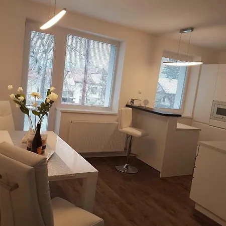 Apartman Martin