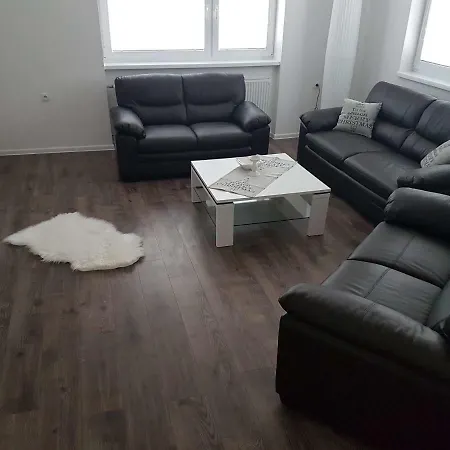 Apartman Martin Appartement