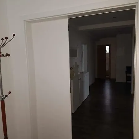 Apartman Martin Appartement Martin