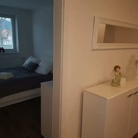 Apartman Martin Appartement Martin