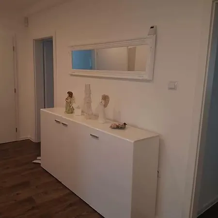 Apartman Martin Apartment