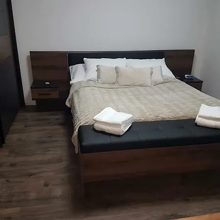 Apartman Martin Lejlighed *