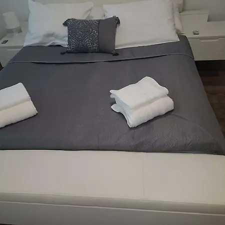 Apartman Martin Appartement Martin