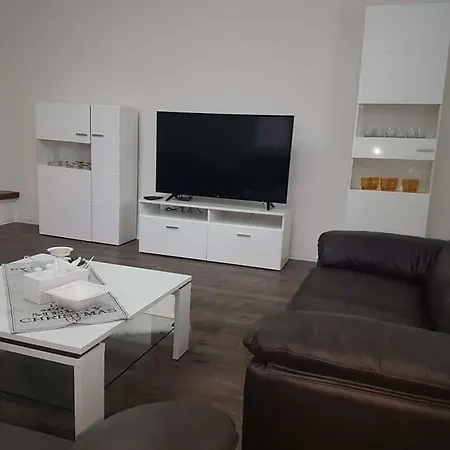 Apartment Apartman Martin