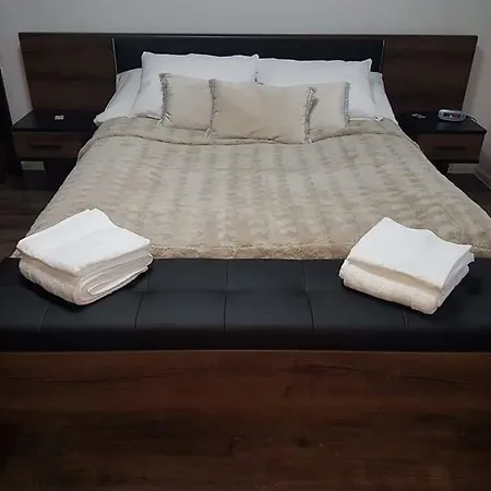 Apartmán Apartmán Martin *