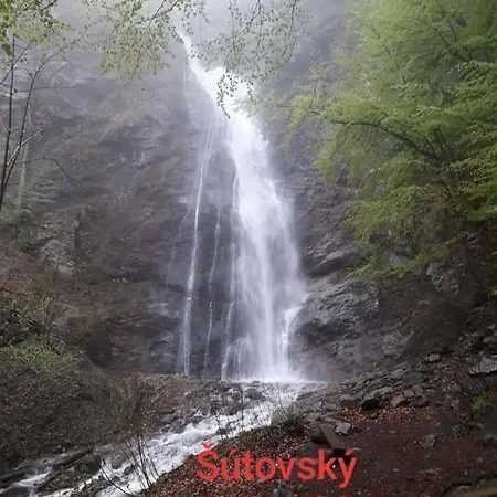 Apartman Martin Appartement *