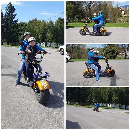 アパート Apartman Martin